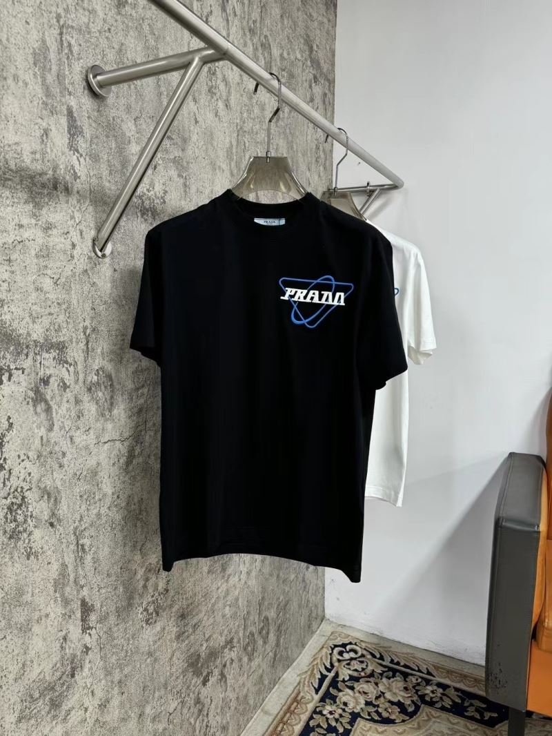 Prada T-Shirts